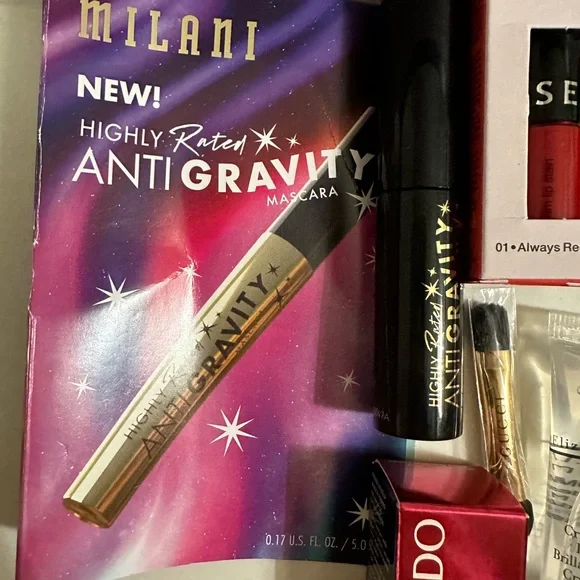 Make up bundle - Picture 5 of 6